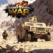 Desert Storm War FPS cover