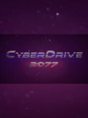 CyberDrive 2077