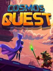 Cosmos Quest