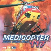 Medicopter 117 Jedes Leben zählt cover