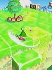 Untitled Kirby Game