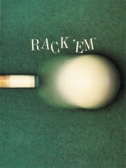 Rack 'Em cover