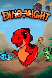 Dino-Might cover