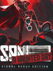 Sanabi: A Haunted Day - Signal Redux Edition cover