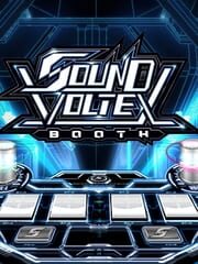 Sound Voltex Booth