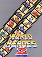 World Heroes 2 (1993)