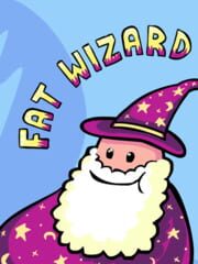 Fat Wizard cover