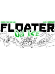 Floater on Ice cover