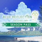 Blue Reflection: Second Light - Season Pass