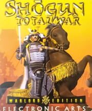 Shogun: Total War - Warlord Edition cover