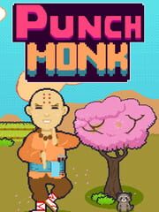 Punch Monk cover