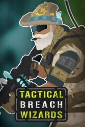 Tactical Breach Wizards: Special Edition cover