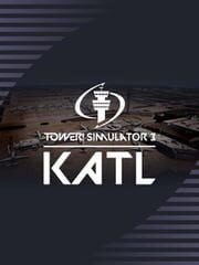 Tower! Simulator 3: KATL Airport cover
