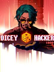 Dicey Hacker 1999 cover