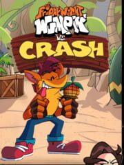 Friday Night Wumpin' vs. Crash