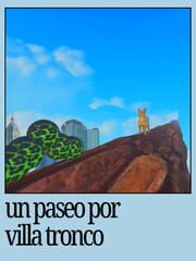 Un Paseo Por Villa Tronco