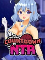 Countdown to NTR cover