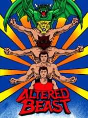 Altered Beast