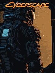 Cyberscape cover