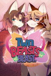 Two Beasts Or Not To Beast! cover