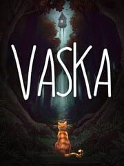 Vaska cover art