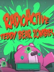 Radioactive Teddy Bear Zombies cover
