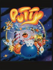 Putty