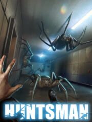 Huntsman cover