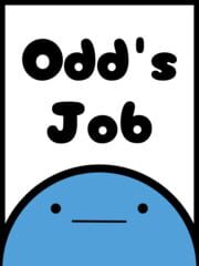 Odd's Job cover