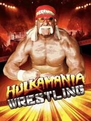 Hulkamania Wrestling cover