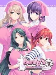 Bunny’s Rent-a-Mom Agency cover