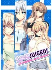 Lovejuiced!: Hi Neighbor, meet Gamer cover