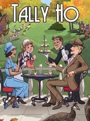 Tally Ho