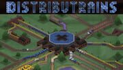 Distributrains cover