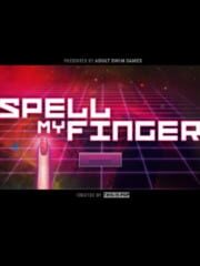 Spell My Finger cover