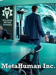MetaHuman Inc.