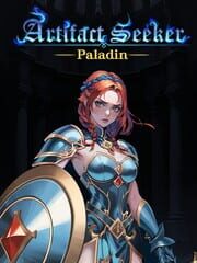 Artifact Seeker: Paladin cover
