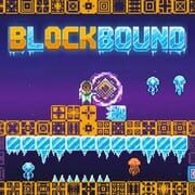 Blockbound cover