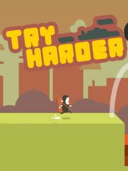 Try Harder