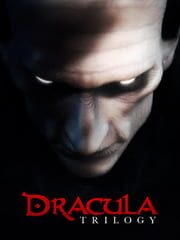 Dracula Trilogy cover