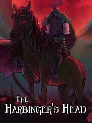 The Harbinger's Head
