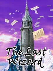 The Last Wizard