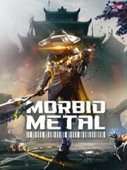 Morbid Metal cover
