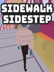 Sidewalk Sidestep cover