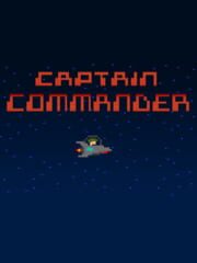 Captain Commander cover
