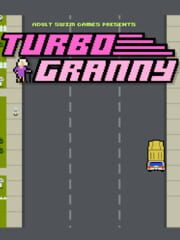 Turbo Granny cover