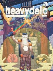 Heavydelic cover