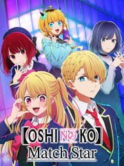 Oshi no Ko Match Star cover