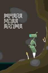 Where Moss Grows