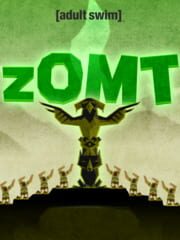 Zomt cover